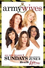 Watch Army Wives 1channel